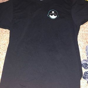 Jabbawockeez T-shirt!